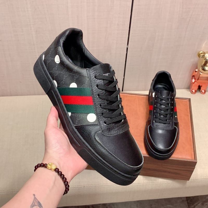 Gucci Low Shoes